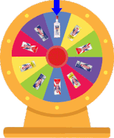 Lucky Spin